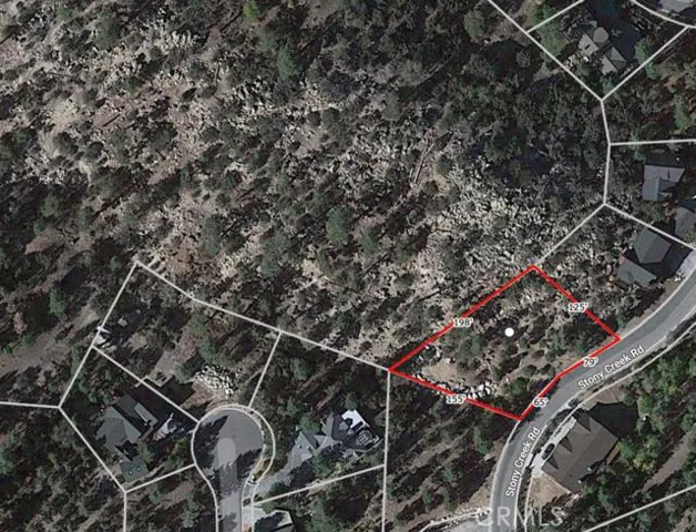 272 Stony Creek Road, Big Bear, California 92315