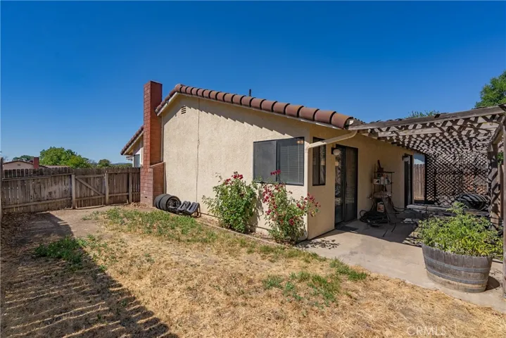 235 Chicory Lane, Paso Robles, California 93446