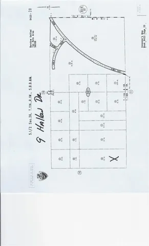 9 Hollow Drive, Barstow, California 92311