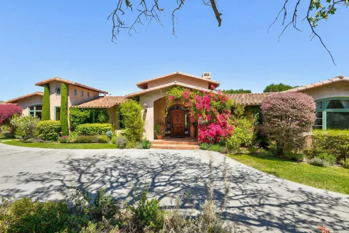 158 Goya Road, Portola Valley, California 94028