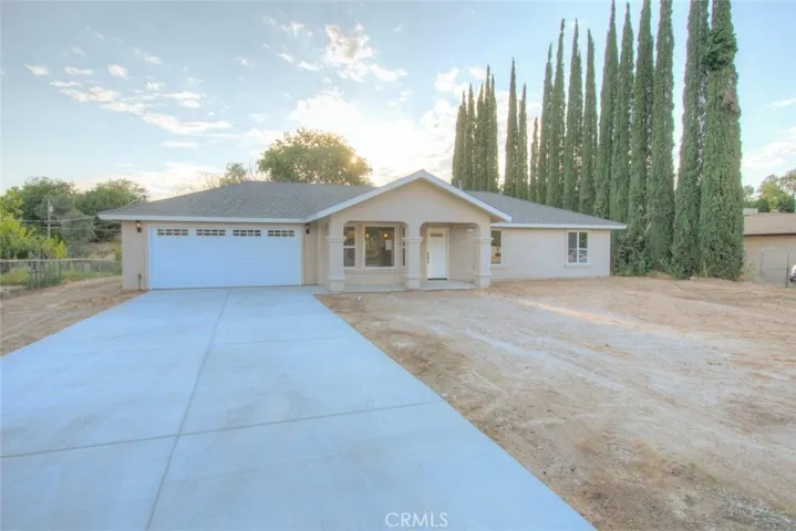 26154 Avenue 17, Madera, California 93638