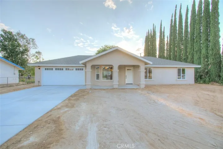 26154 Avenue 17, Madera, California 93638