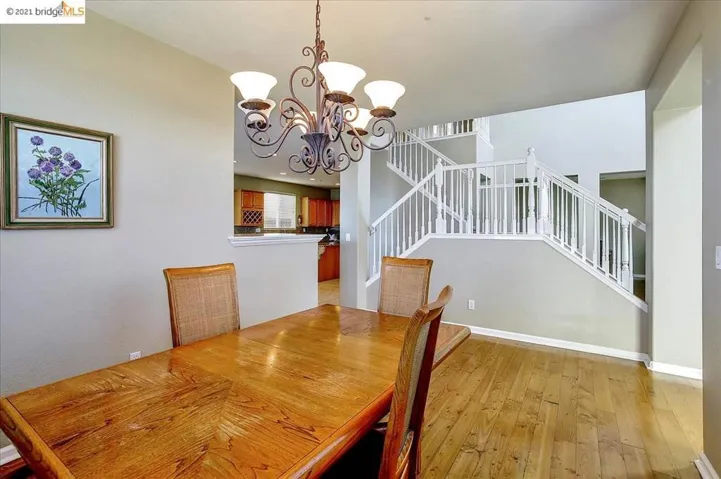 576 Pearson Dr, Brentwood, California 94513