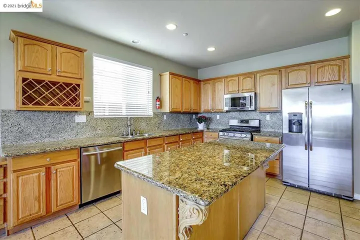 576 Pearson Dr, Brentwood, California 94513