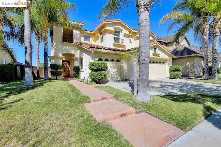 576 Pearson Dr, Brentwood, California 94513