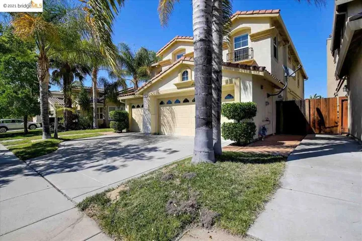 576 Pearson Dr, Brentwood, California 94513