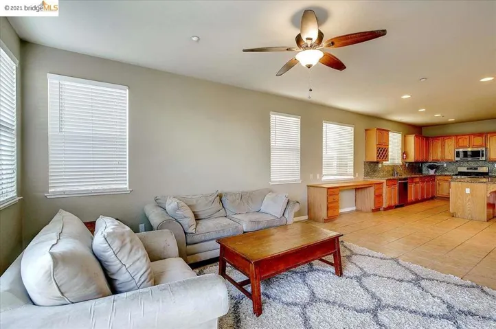 576 Pearson Dr, Brentwood, California 94513