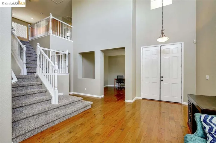 576 Pearson Dr, Brentwood, California 94513