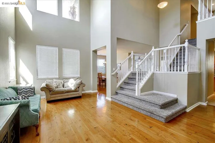 576 Pearson Dr, Brentwood, California 94513