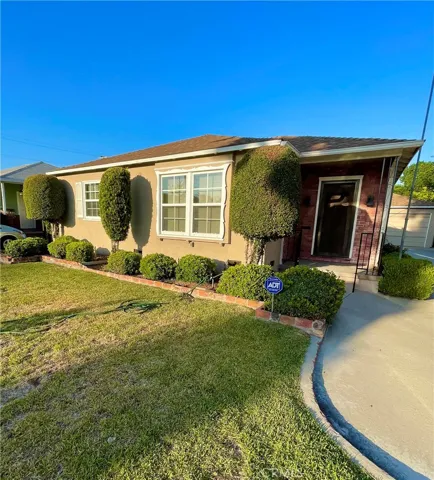 2812 Halsey Avenue, Arcadia, California 91006