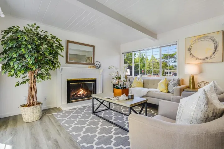 894 Lori Avenue, Sunnyvale, California 94086