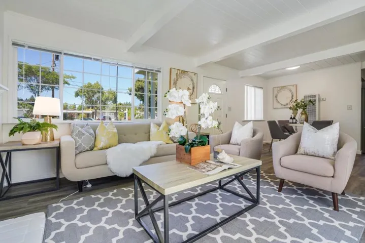 894 Lori Avenue, Sunnyvale, California 94086