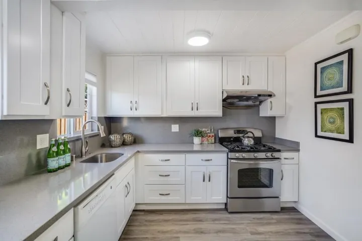 894 Lori Avenue, Sunnyvale, California 94086