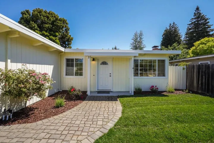 894 Lori Avenue, Sunnyvale, California 94086