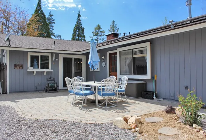 1046 Pine Mountain Drive, Big Bear, California 92314