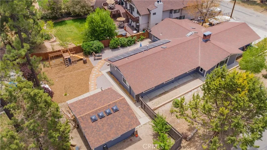 1046 Pine Mountain Drive, Big Bear, California 92314