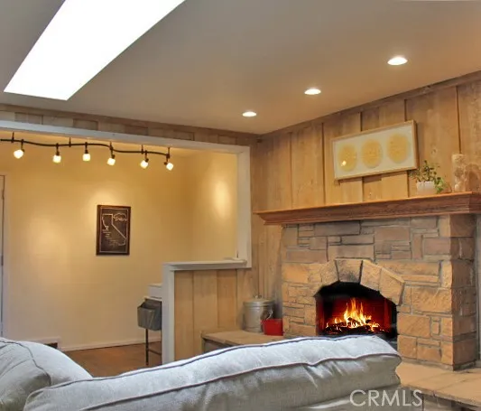 1046 Pine Mountain Drive, Big Bear, California 92314