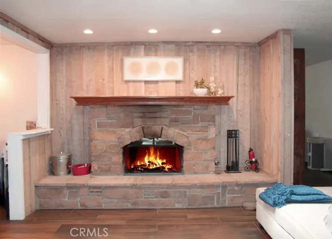 1046 Pine Mountain Drive, Big Bear, California 92314