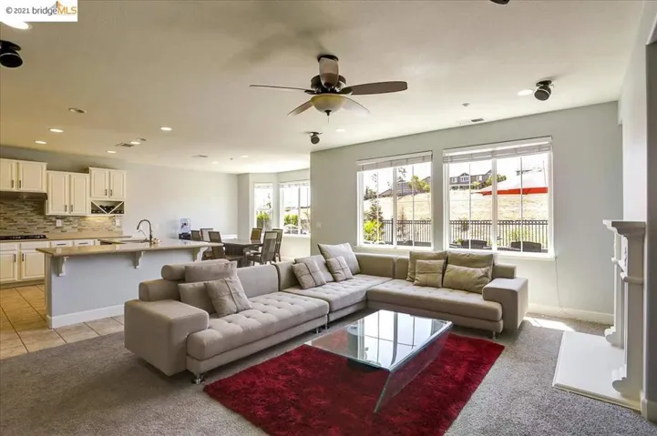 2878 Spanish Bay Dr, Brentwood, California 94513
