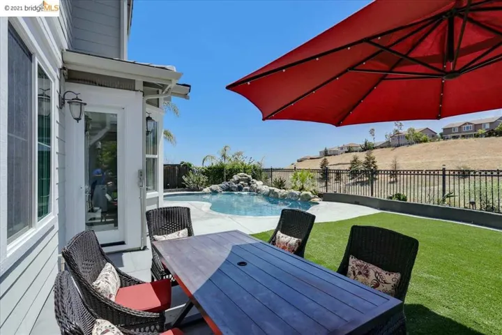 2878 Spanish Bay Dr, Brentwood, California 94513
