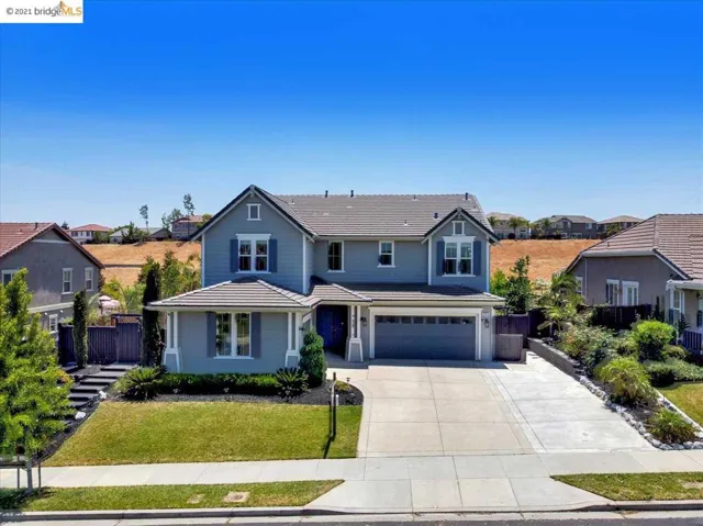 2878 Spanish Bay Dr, Brentwood, California 94513