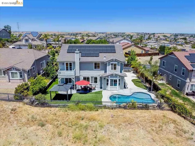 2878 Spanish Bay Dr, Brentwood, California 94513