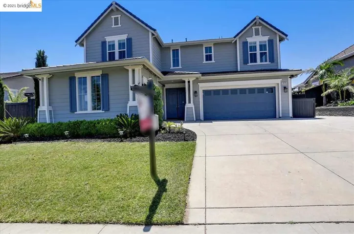 2878 Spanish Bay Dr, Brentwood, California 94513