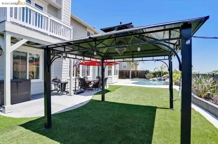 2878 Spanish Bay Dr, Brentwood, California 94513