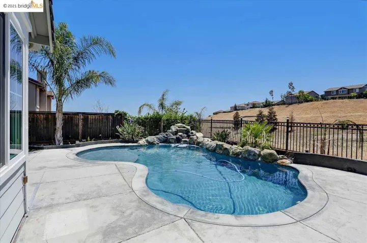 2878 Spanish Bay Dr, Brentwood, California 94513