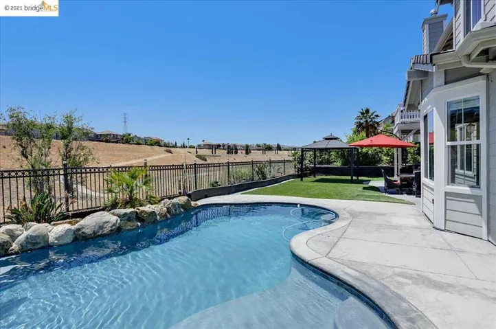 2878 Spanish Bay Dr, Brentwood, California 94513