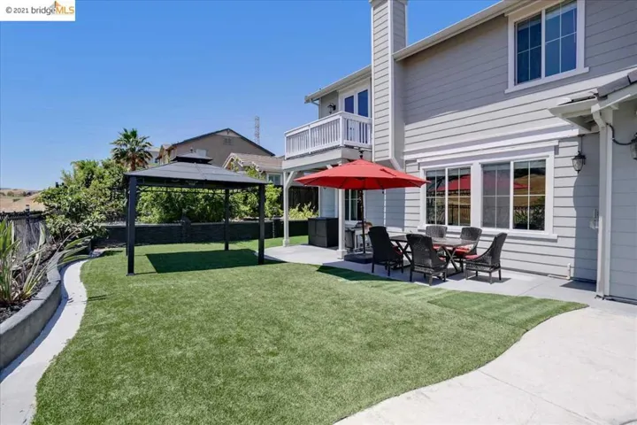 2878 Spanish Bay Dr, Brentwood, California 94513