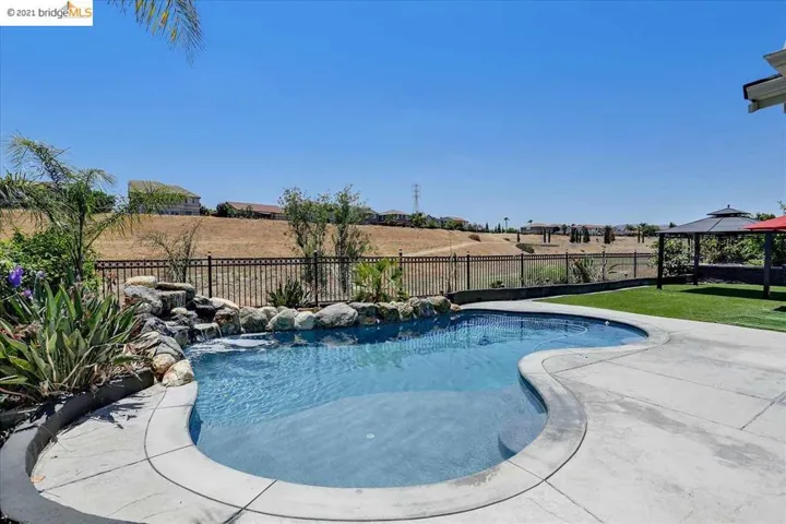 2878 Spanish Bay Dr, Brentwood, California 94513