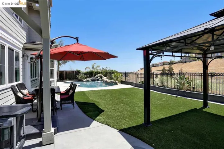 2878 Spanish Bay Dr, Brentwood, California 94513