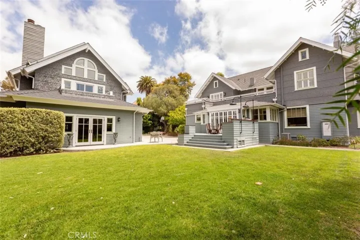 850 -858 Buchon Street, San Luis Obispo, California 93401