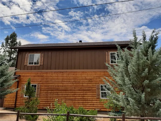 1061 Hugo Lane, Big Bear, California 92314