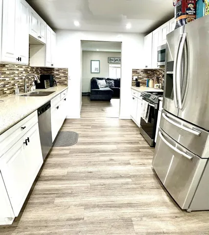5304 Trinidad Way, San Diego, California 92114