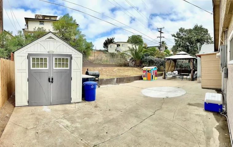 5304 Trinidad Way, San Diego, California 92114