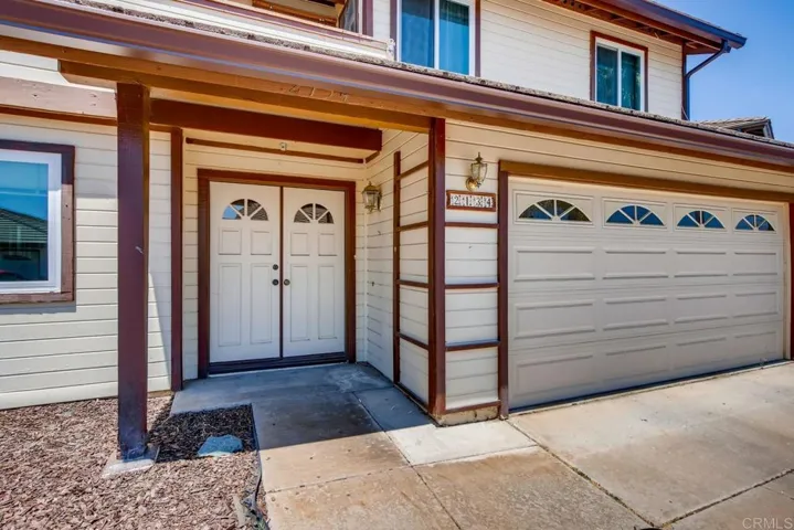 2134 Skyview Gln, Escondido, California 92027