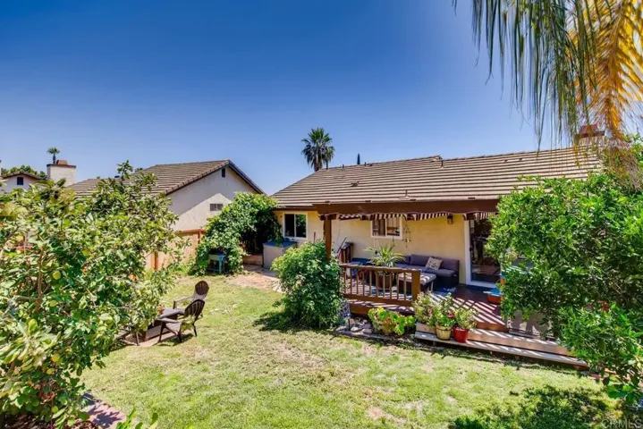 2134 Skyview Gln, Escondido, California 92027