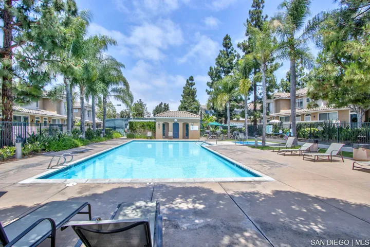 4128 Via Candidiz Unit 145, San Diego, California 92130