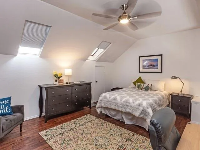 17165 Creekside Circle, Morgan Hill, California 95037