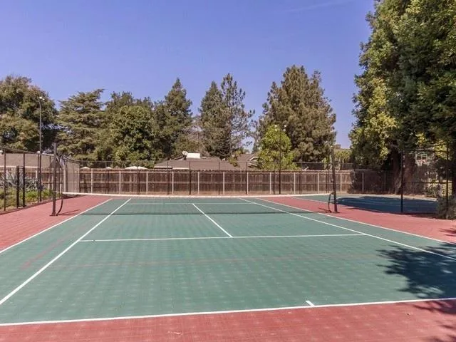 17165 Creekside Circle, Morgan Hill, California 95037