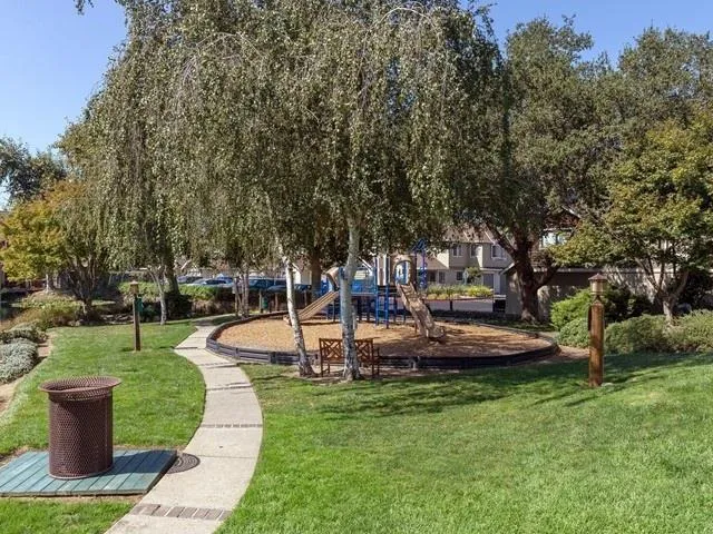 17165 Creekside Circle, Morgan Hill, California 95037