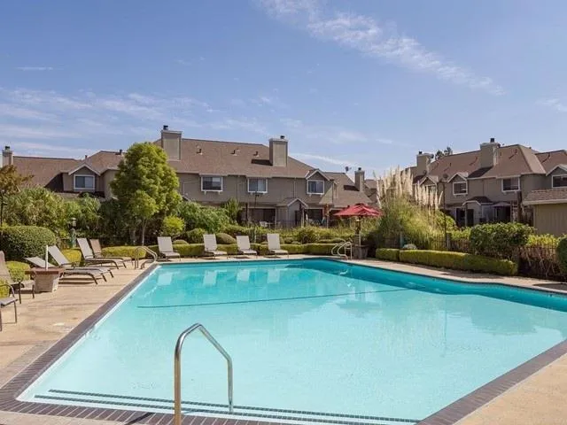 17165 Creekside Circle, Morgan Hill, California 95037