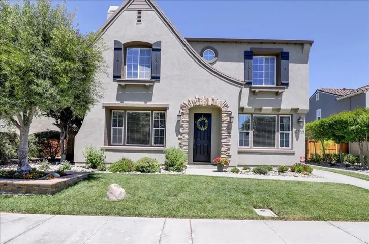 16845 Zinfandel Circle, Morgan Hill, California 95037