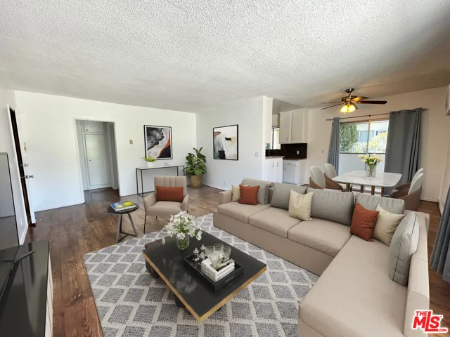 617 N Sweetzer Avenue 6, West Hollywood, California 90048