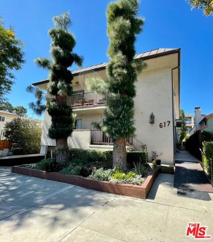 617 N Sweetzer Avenue 6, West Hollywood, California 90048