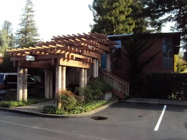 500 W Middlefield Road 8, Mountain View, California 94043