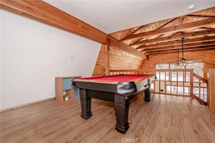 725 Temple Lane, Big Bear, California 92315