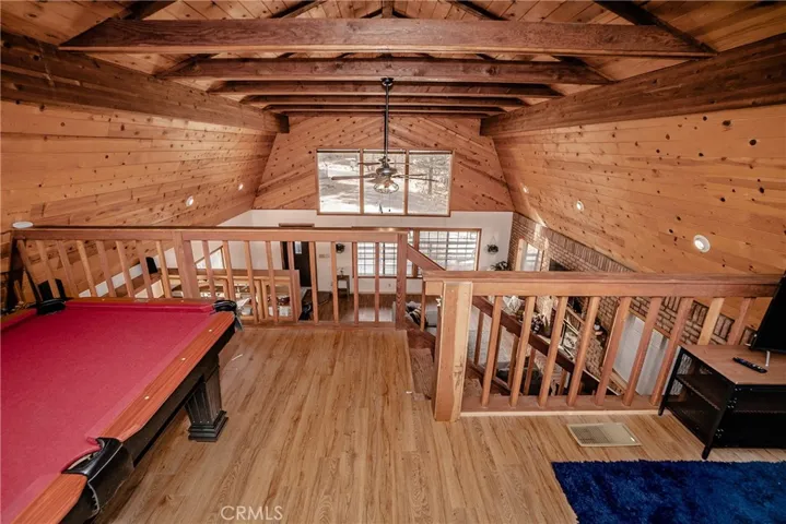 725 Temple Lane, Big Bear, California 92315